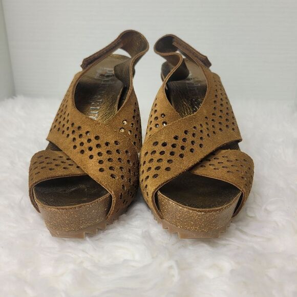 Birkenstock Honolulu Eva Women's Size 9.5 Gray Sandal - Picture 2 of 10